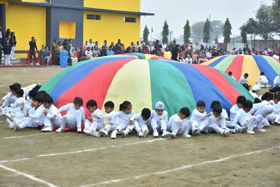 Sports Event
