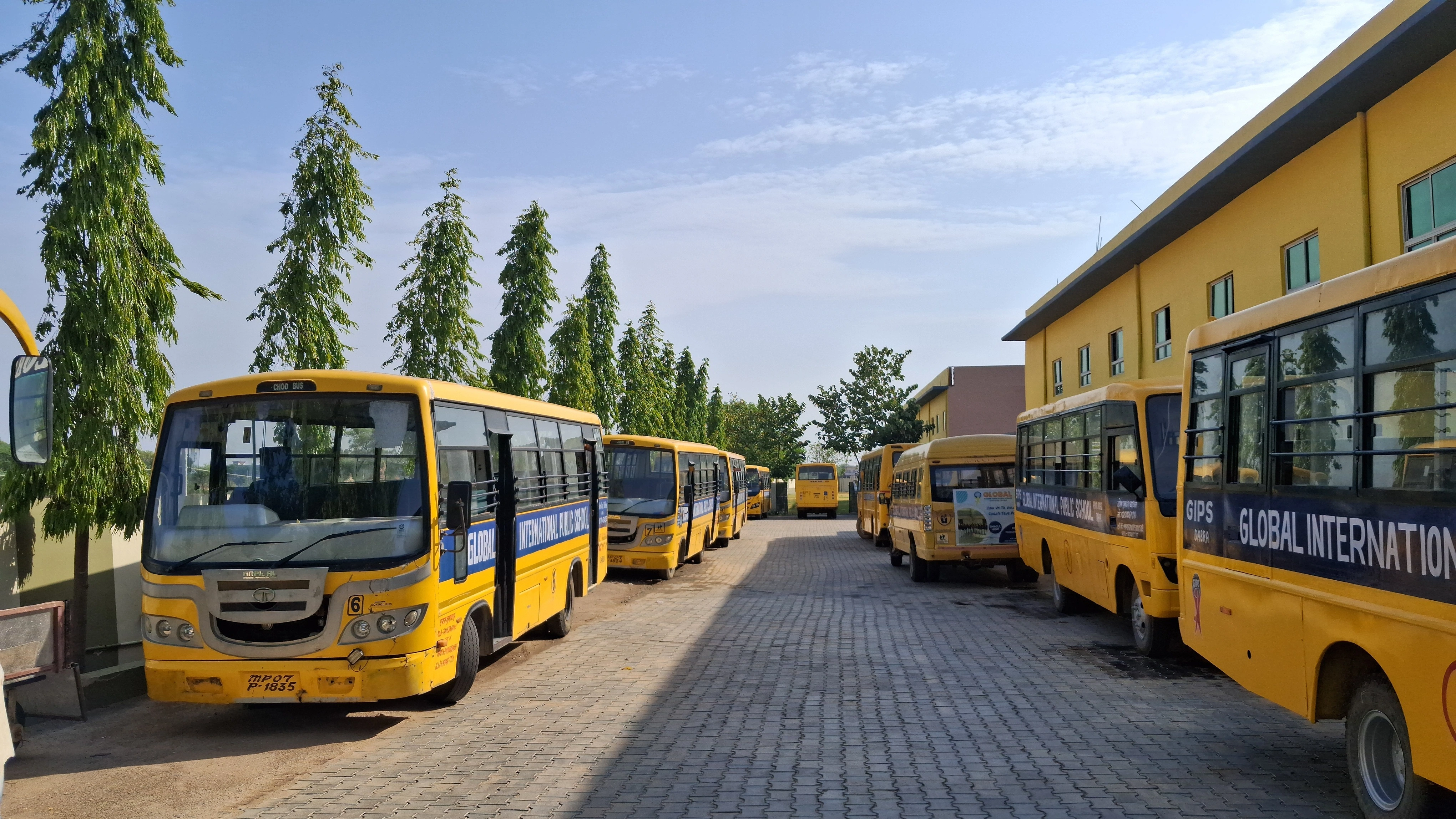 School Transport