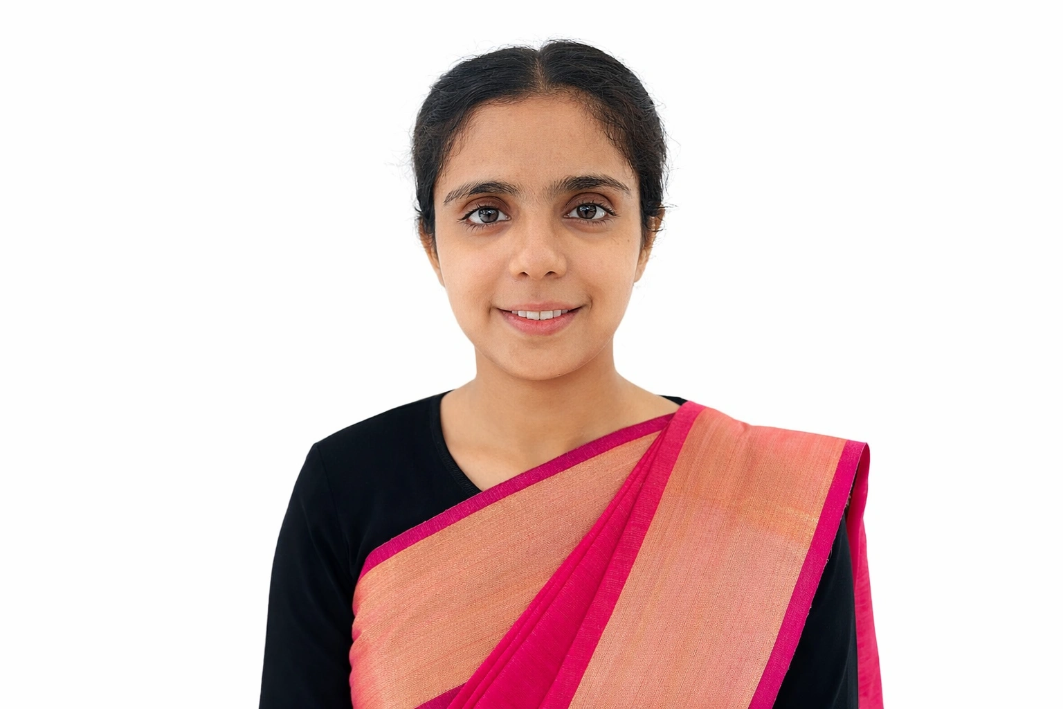 MS. MEGHA JESWANI