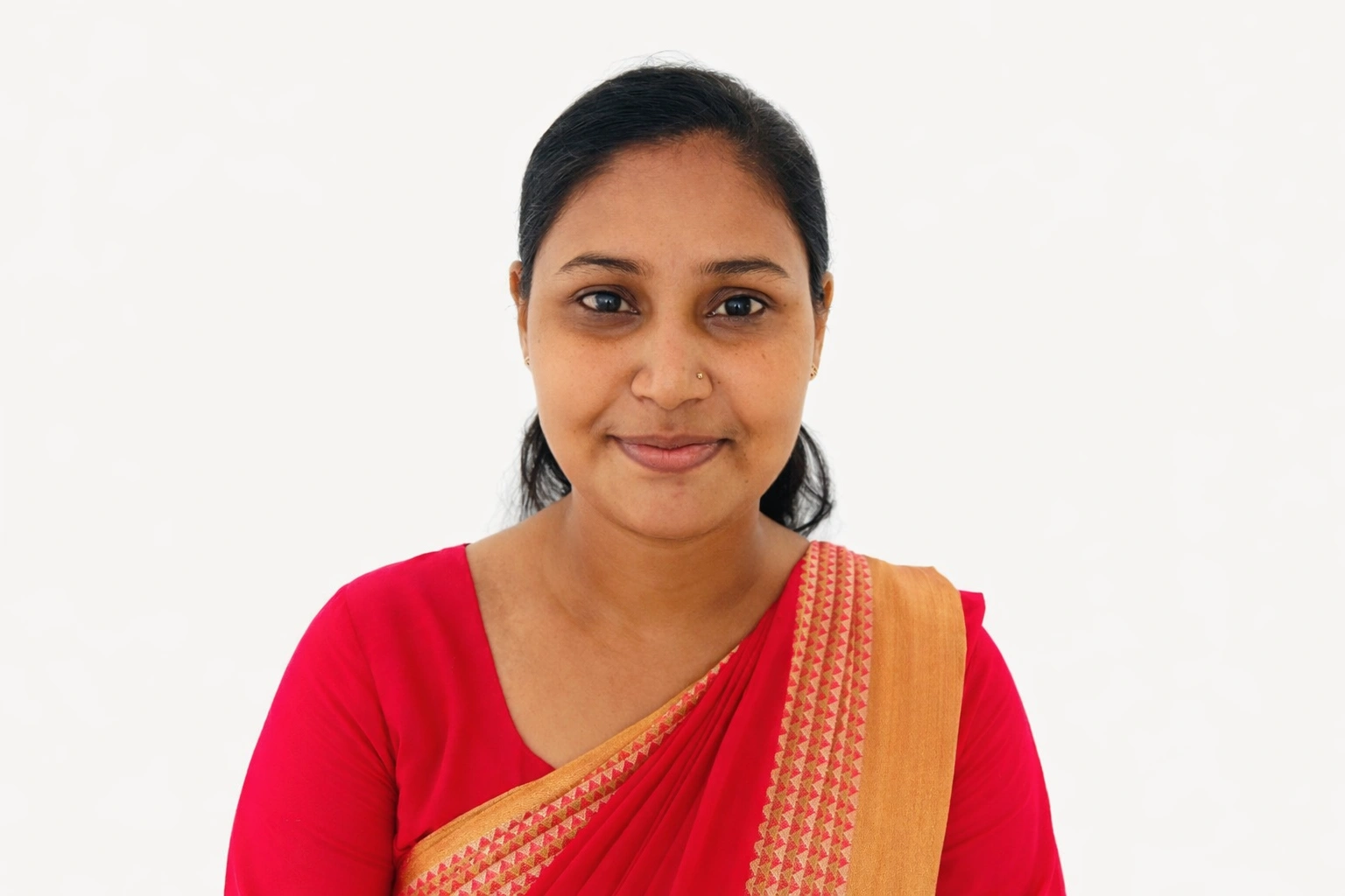 MS. RAKSHA SEN