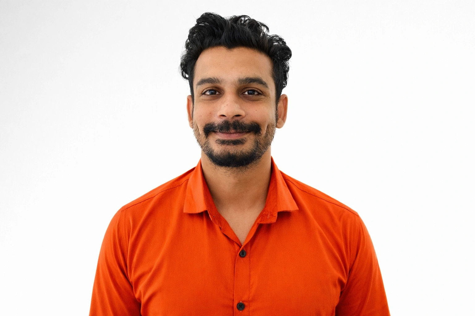 MR. RAHUL SURYAVANSHI