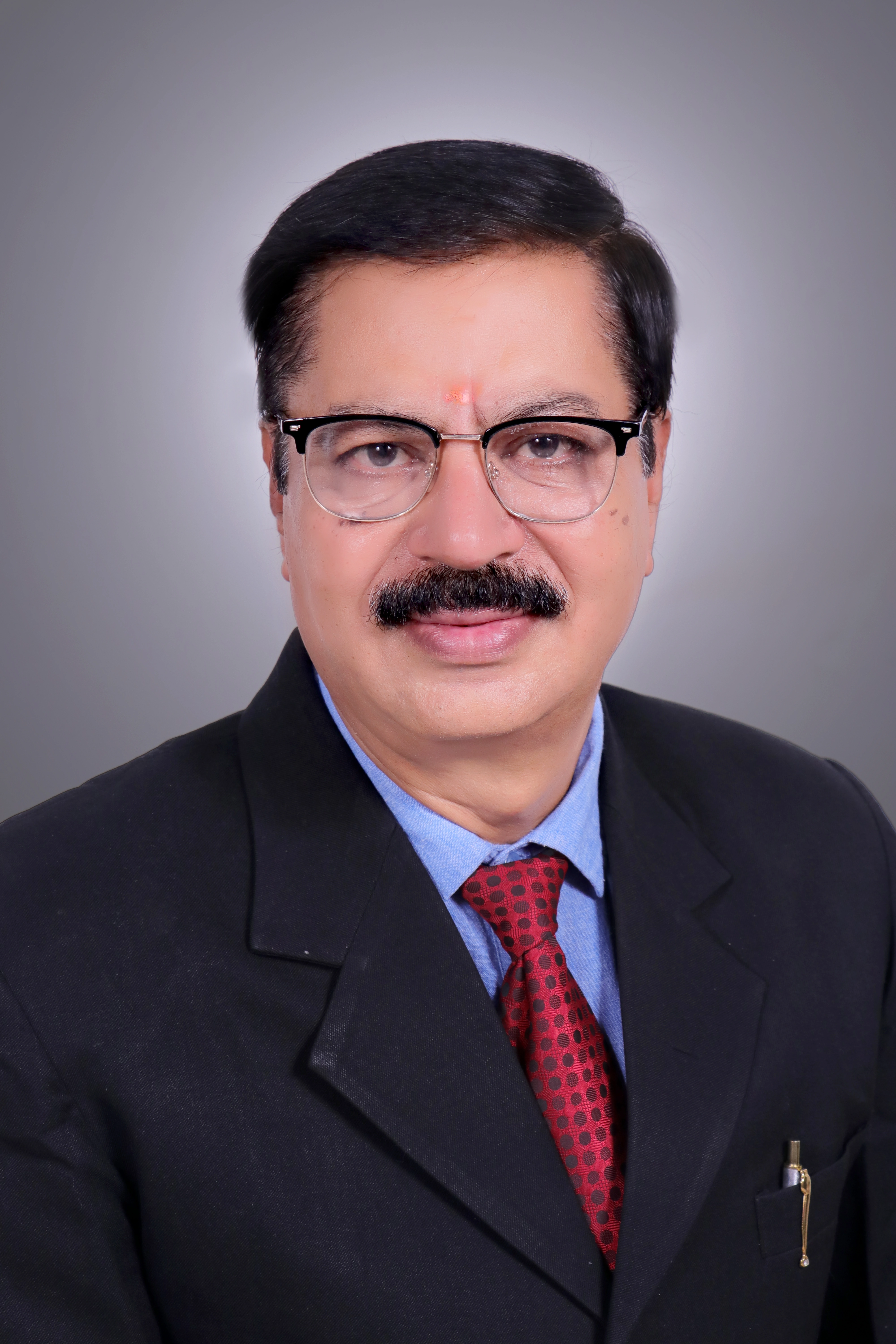 Mr. Gayan Gangwani