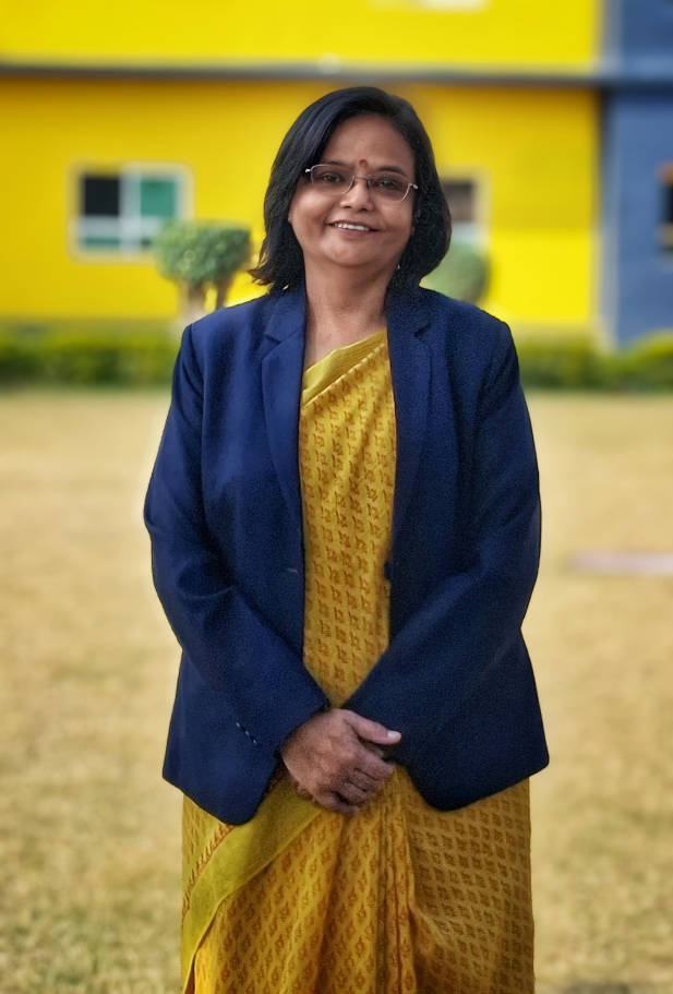 Alpana Singh